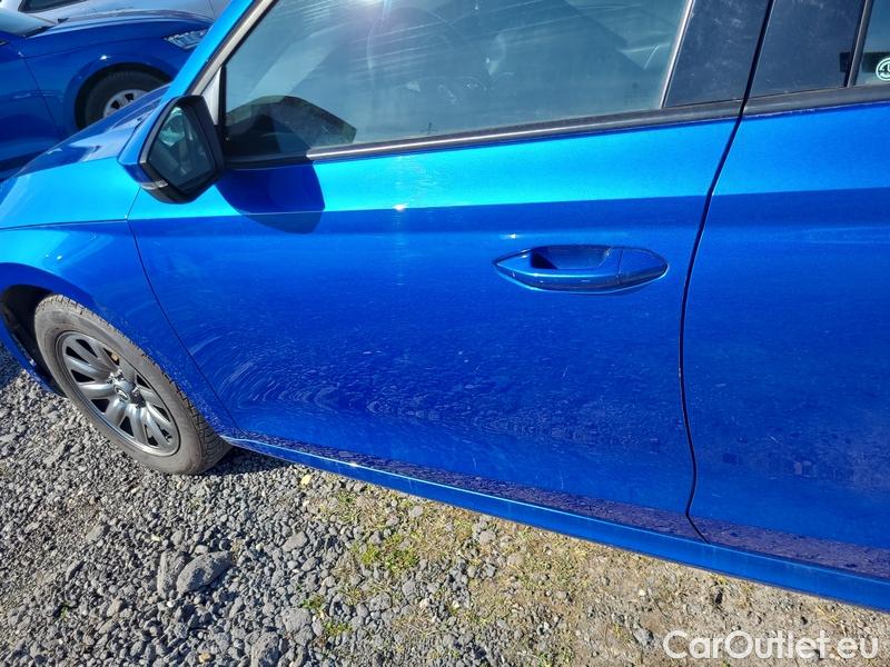  Skoda  Octavia  Combi (NX3)(2020) Oct.Combi 2.0TDI 85 Ambition #4