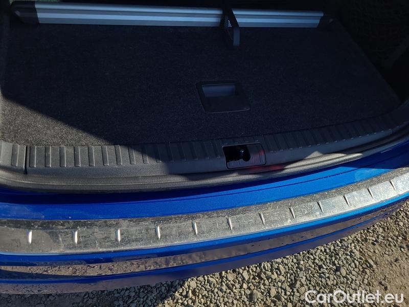  Skoda  Octavia  Combi (NX3)(2020) Oct.Combi 2.0TDI 110 Style AT #8