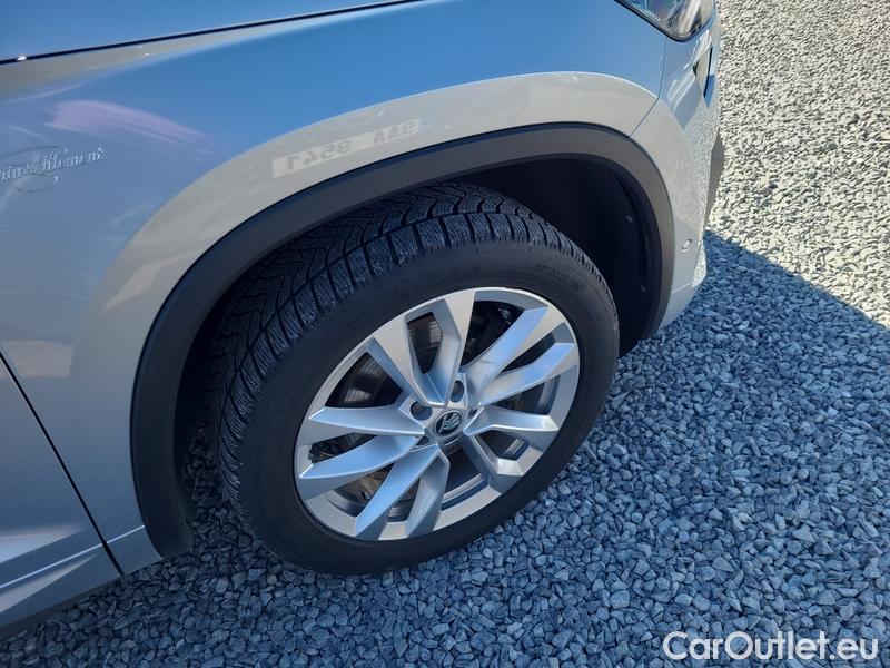  Skoda  Kodiaq  (2016) 2.0TDI 147 L&K 4x4 AT #3