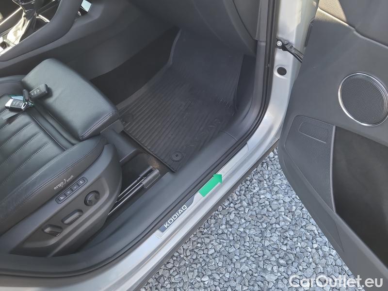  Skoda  Kodiaq  (2016) 2.0TDI 147 L&K 4x4 AT #15