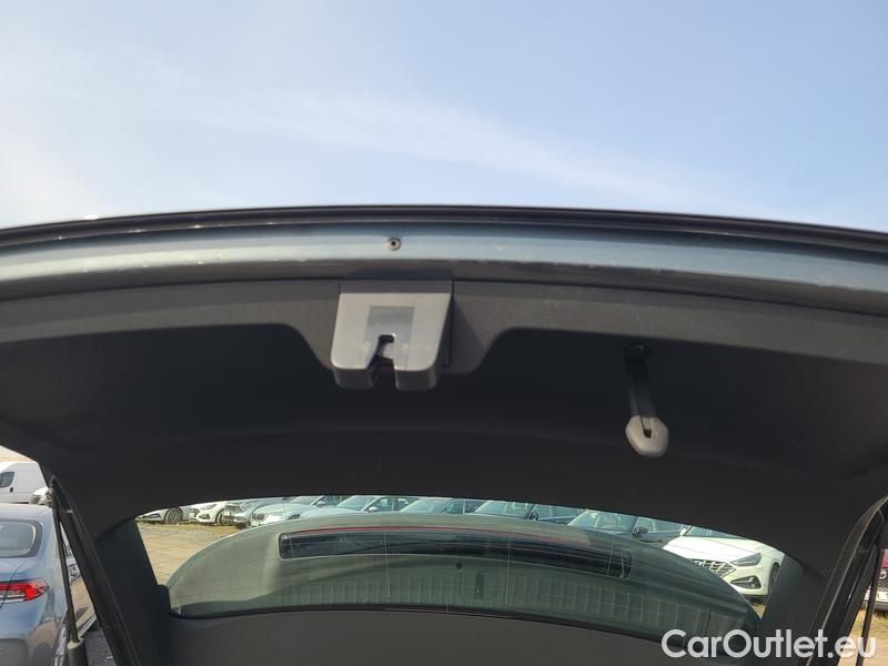  Skoda  Octavia  Combi (NX3)(2020) Oct.Combi 1.5TSI 110 Style #7