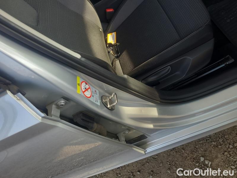  Skoda  Octavia  Combi (NX3)(2020) Oct.C.2.0TDI 110 4x4 Ambit AT #14