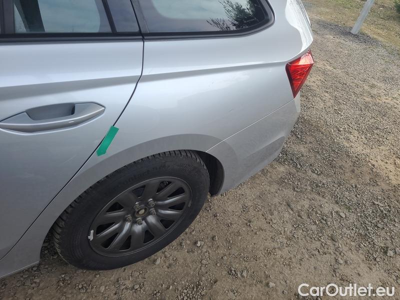  Skoda  Octavia  Combi (NX3)(2020) Oct.C.2.0TDI 110 4x4 Ambit AT #5