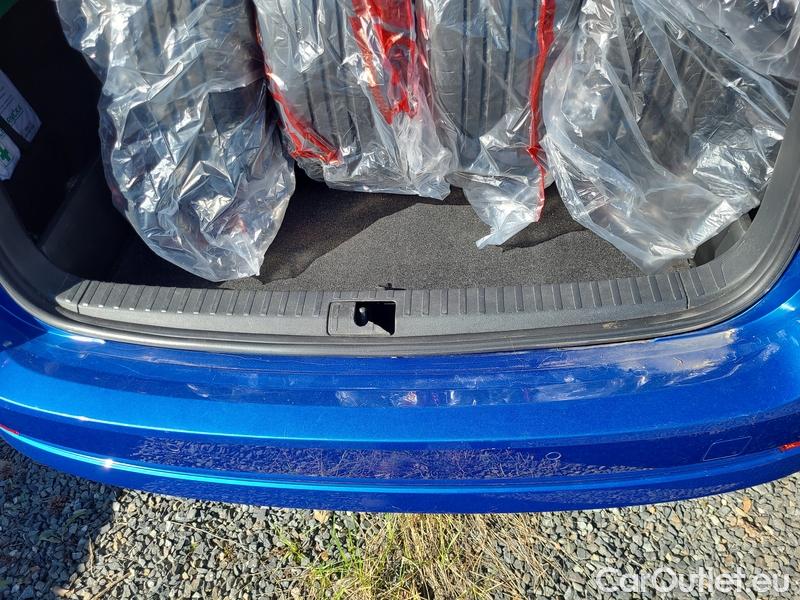  Skoda  Octavia  Combi (NX3)(2020) Oct.Combi 2.0TDI 85 Ambition #16