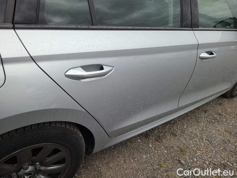  Skoda  Octavia  Combi (NX3)(2020) Oct.C.2.0TDI 110 4x4 Ambit AT #25