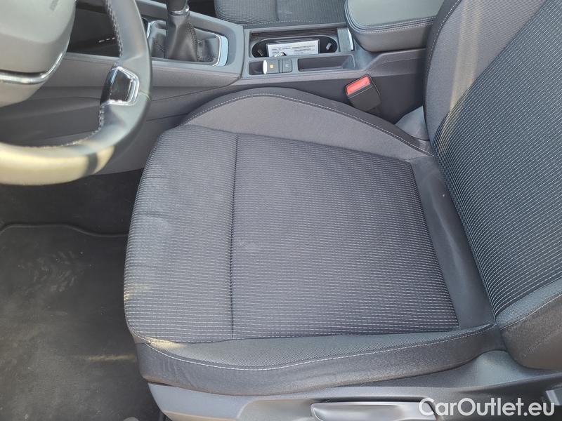  Skoda  Octavia  Combi (NX3)(2020) Oct.Combi 2.0TDI 85 Ambition #6