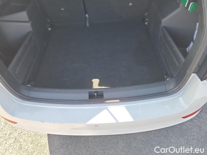  Skoda  Fabia  Combi (2015) Com.1.0TSI 70 Ambition 5d #5