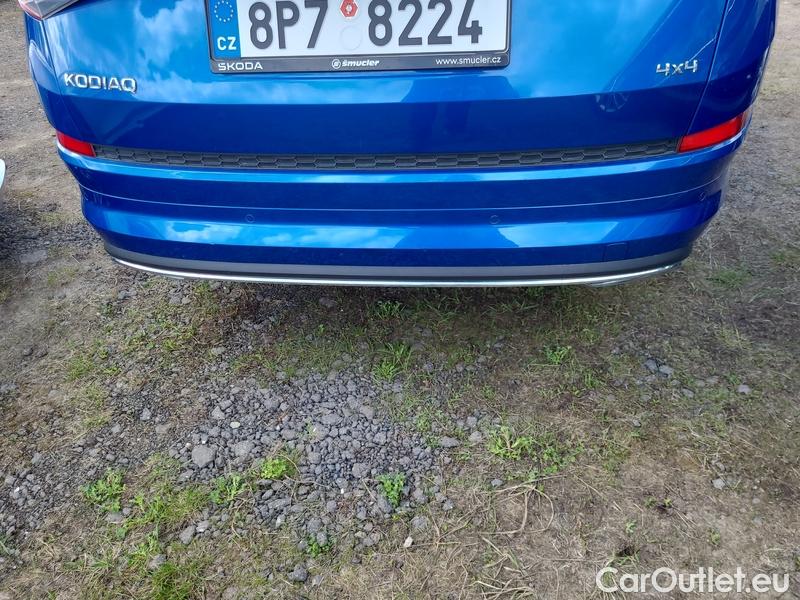  Skoda  Kodiaq  (2016)  2.0 TDI 147 L&K 4x4 AT #10