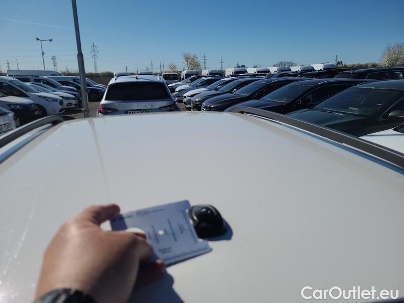  Skoda  Fabia  Combi (2015) Com.1.0TSI 70 Ambition 5d #10