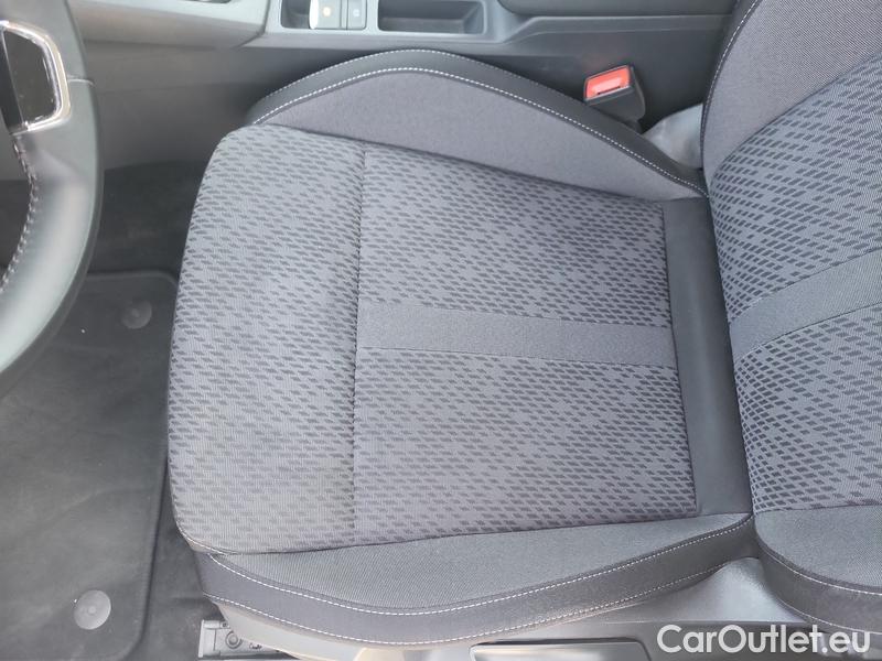  Skoda  Octavia  Combi (NX3)(2020) Oct.Combi 1.5TSI 110 Style #8