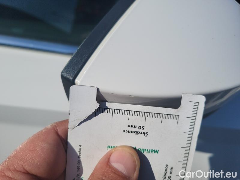  Skoda  Octavia  Combi (NX3)(2020) Oct.Combi 1.5TSI 110 Style #15