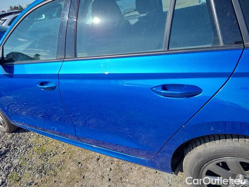  Skoda  Octavia  Combi (NX3)(2020) Oct.Combi 2.0TDI 85 Ambition #9