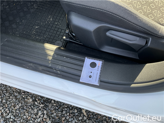  Opel  Mokka  1.5CDTI 81 Edition #9