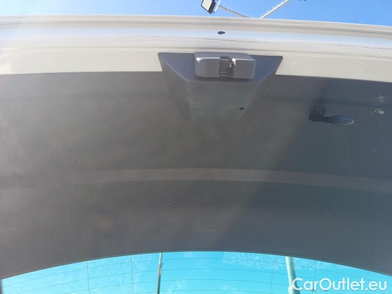  Skoda  Fabia  Combi (2015) Com.1.0TSI 70 Ambition 5d #7