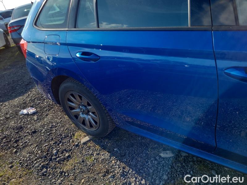  Skoda  Octavia  Combi (NX3)(2020) Oct.Combi 2.0TDI 85 Ambition #14