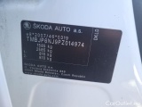  Skoda  Fabia  Combi (2015) Com.1.0TSI 70 Ambition 5d #10