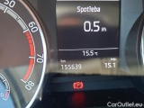  Skoda  Fabia  Combi (2015) Com.1.0TSI 70 Ambition 5d #20