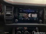  Skoda  Kodiaq  (2016) Kod.2.0TSI 180 RS Chal 4x4 AT #11