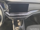  Skoda  Octavia  Combi (NX3)(2020) Oct.Combi 1.5TSI 110 Style #8