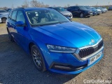  Skoda  Octavia  Combi (NX3)(2020) Oct.Combi 2.0TDI 85 Ambition #3