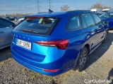  Skoda  Octavia  Combi (NX3)(2020) Oct.Combi 2.0TDI 85 Ambition #2