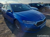  Skoda  Octavia  Combi (NX3)(2020) Oct.Combi 2.0TDI 85 Ambition #3