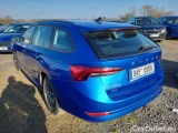  Skoda  Octavia  Combi (NX3)(2020) Oct.Combi 2.0TDI 85 Ambition #4