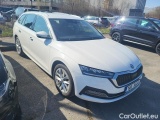  Skoda  Octavia  Combi (NX3)(2020) Oct.Combi 1.5TSI 110 Style #3