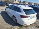  Skoda  Octavia  Combi (NX3)(2020) Oct.Combi 1.5TSI 110 Style #4