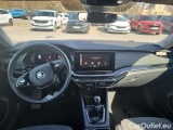 Skoda  Octavia  Combi (NX3)(2020) Oct.Combi 1.5TSI 110 Style #5
