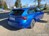  Skoda  Octavia  Combi (NX3)(2020) Oct.Combi 2.0TDI 110 Style AT #2