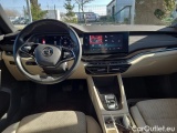  Skoda  Octavia  Combi (NX3)(2020) Oct.Combi 2.0TDI 110 Style AT #5