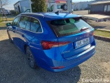  Skoda  Octavia  Combi (NX3)(2020) Oct.Combi 2.0TDI 110 Style AT #4