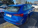  Skoda  Octavia  Combi (NX3)(2020) Oct.Combi 2.0TDI 85 Ambition #2