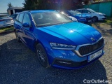  Skoda  Octavia  Combi (NX3)(2020) Oct.Combi 2.0TDI 85 Ambition #3