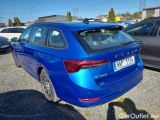  Skoda  Octavia  Combi (NX3)(2020) Oct.Combi 2.0TDI 85 Ambition #4