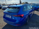  Skoda  Octavia  Combi (NX3)(2020) Oct.Combi 2.0TDI 85 Ambition #2