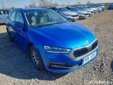  Skoda  Octavia  Combi (NX3)(2020) Oct.Combi 2.0TDI 85 Ambition #3