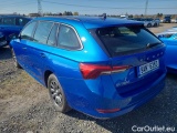  Skoda  Octavia  Combi (NX3)(2020) Oct.Combi 2.0TDI 85 Ambition #4