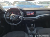  Skoda  Octavia  Combi (NX3)(2020) Oct.Combi 2.0TDI 85 Ambition #5