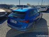  Skoda  Octavia  Combi (NX3)(2020) Oct.C. 2.0TDI 147 RS 4x4 AT #2