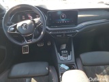  Skoda  Octavia  Combi (NX3)(2020) Oct.C. 2.0TDI 147 RS 4x4 AT #5