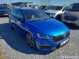  Skoda  Octavia  Combi (NX3)(2020) Oct.C. 2.0TDI 147 RS 4x4 AT #3