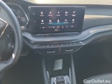  Skoda  Octavia  Combi (NX3)(2020) Oct.C. 2.0TDI 147 RS 4x4 AT #8