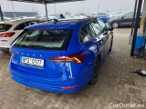  Skoda  Octavia  Combi (NX3)(2020) Oct.Combi 1.0TSI 81 Active #2