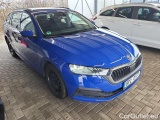  Skoda  Octavia  Combi (NX3)(2020) Oct.Combi 1.0TSI 81 Active #3