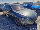  Skoda  Octavia  Lim. (NX3)(2020) Oct.2.0TDI 110 Style 5d #3