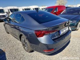  Skoda  Octavia  Lim. (NX3)(2020) Oct.2.0TDI 110 Style 5d #4