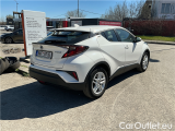  Toyota  C-HR  1.8 Hybrid 90 Comfort AT #2