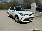  Toyota  C-HR  1.8 Hybrid 90 Comfort AT #3